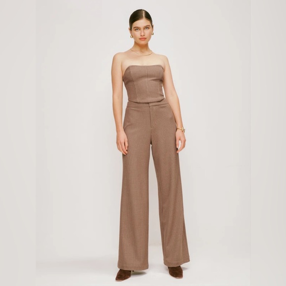 reformation new with tags pant - Picture 1 of 1